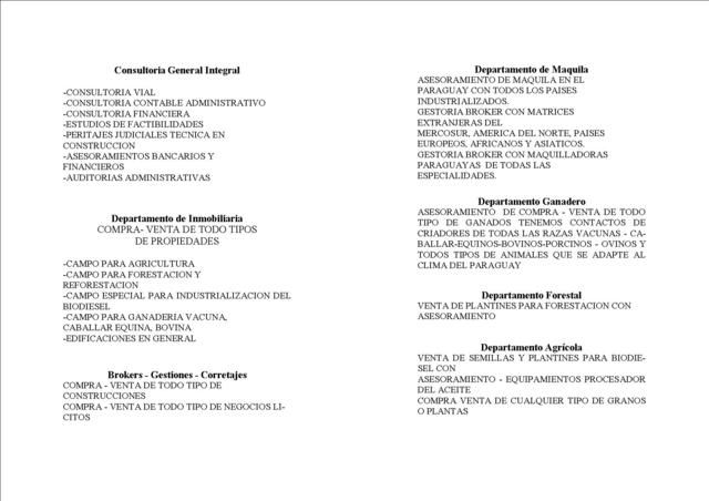 CEDEMOS FUNDACION TOTALMENTE LEGALIZADA CON TODAS LAS DOCUMENTACIONES AL DIA — foto 2