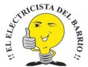 ELECTRICISTA - PLOMERO DE OBRAS PARTICULAR (ATENDEMOS URGENCIAS LAS 24Hs. DE LUNES A LUNES)