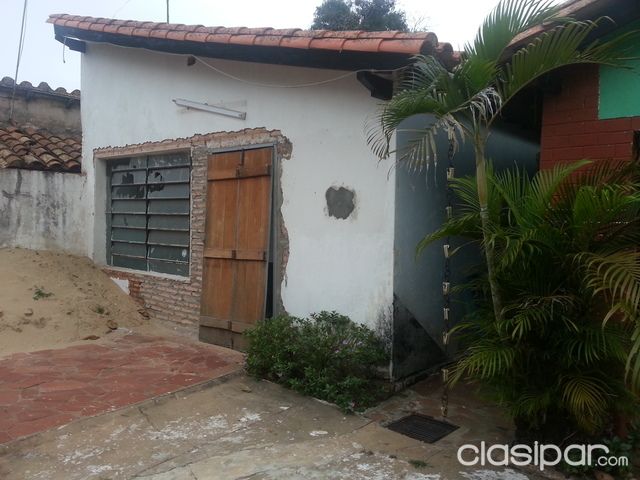 VENDO CASA EN ZEBALLOS CUE — foto 2