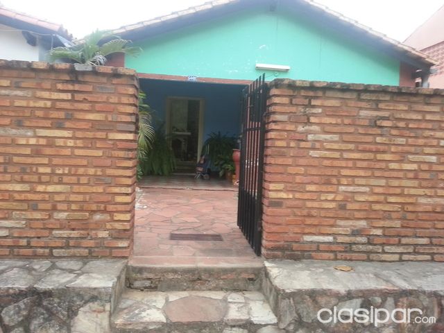 VENDO CASA EN ZEBALLOS CUE — foto 3