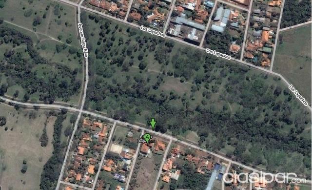 Vendo DEPARTAMENTO En Ciudad del Este Area 1 - Barrio Boqueron - Oferta Excepcional — foto 3
