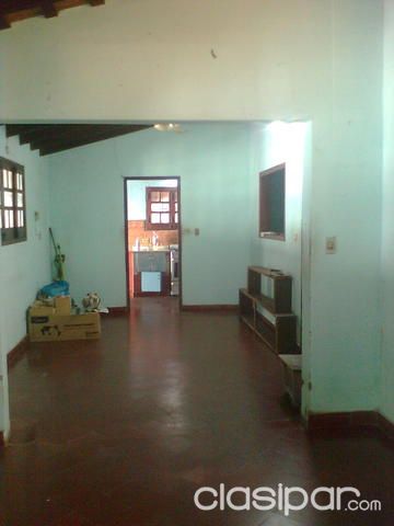 casa en alquiler zona de lambare edith — foto 2