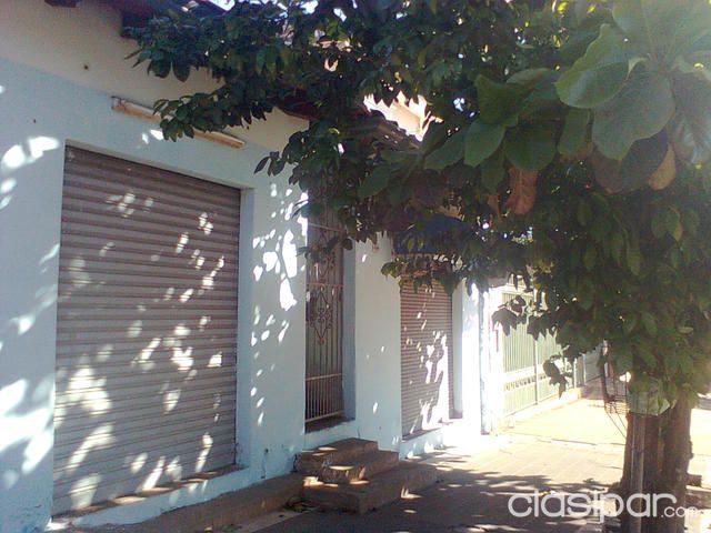 casa en alquiler zona de lambare edith — foto 3