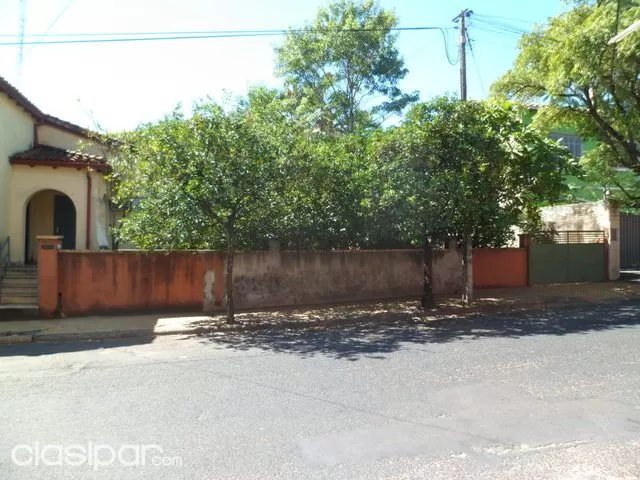 Vendo casa en Barrio Ciudad Nueva Asunción — foto 2