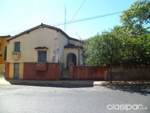 Vendo casa en Barrio Ciudad Nueva Asunción — foto 3