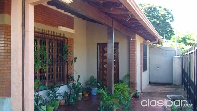 casa en ciudad del este barrio ciudad nueva — foto 3
