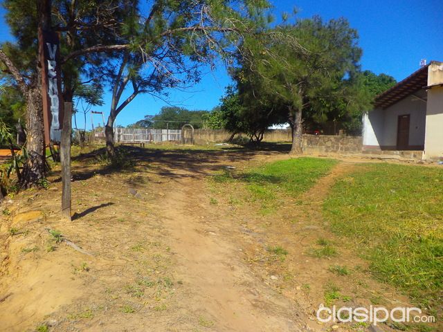 Vendo terreno de 648 M2 — foto 2