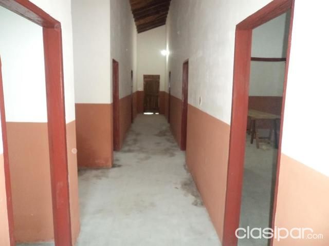 VENDO CASA EN PARAGUARI — foto 2