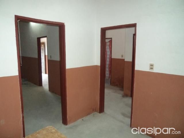VENDO CASA EN PARAGUARI — foto 3