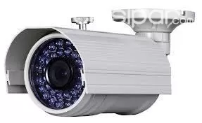 NO SE OLVIDE DE INSTAR EL SISTEMA DE SEGURIDAD PARA SU FMILIA — foto 2