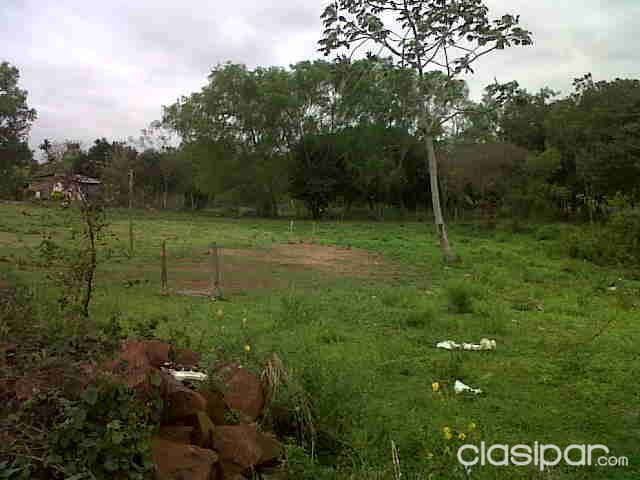 Vendo Terrenos En Zona De Ñemby — foto 2
