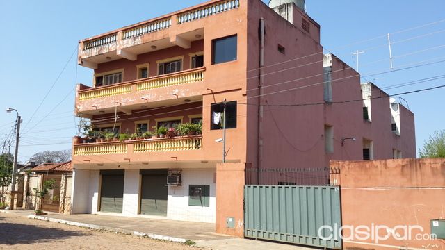 atencion inversionista vendo edificio con 20 dpto. fernando zona leopardi. — foto 2