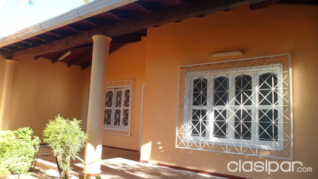 Vendo Casa en C.D.E Km8 Acaray — foto 2