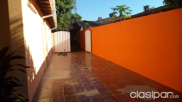 Vendo Casa en C.D.E Km8 Acaray — foto 3