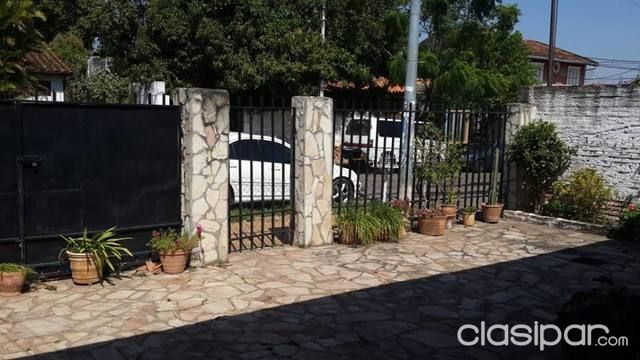Vendo Casa en Asuncion [Trinidad] — foto 3