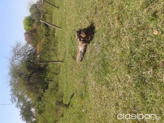 VENDO TERRENO MARIANO ROQUE ALONSO OFERTISIMA — foto 2
