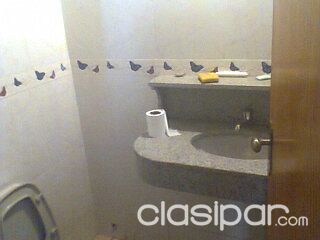 DUPLEX A ESTRENAR A 3 CUADRAS AV. SANTA TERESA Y AV. MCAL LOPEZ — foto 2