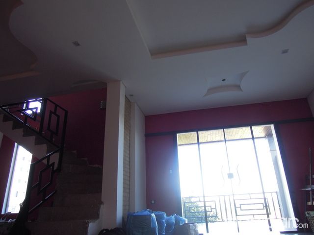 ..VENDO MANSION A 4 CUADRA DEL CENTRO DE CIUDAD DEL ESTE.. a estenar — foto 3