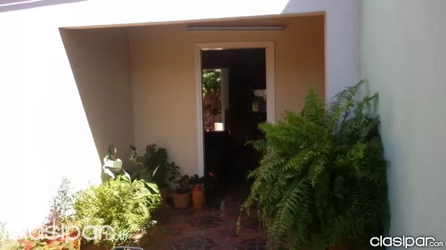 REGALO UNA CASA EN ÑEMBY EN SUPER OFERTA — foto 2