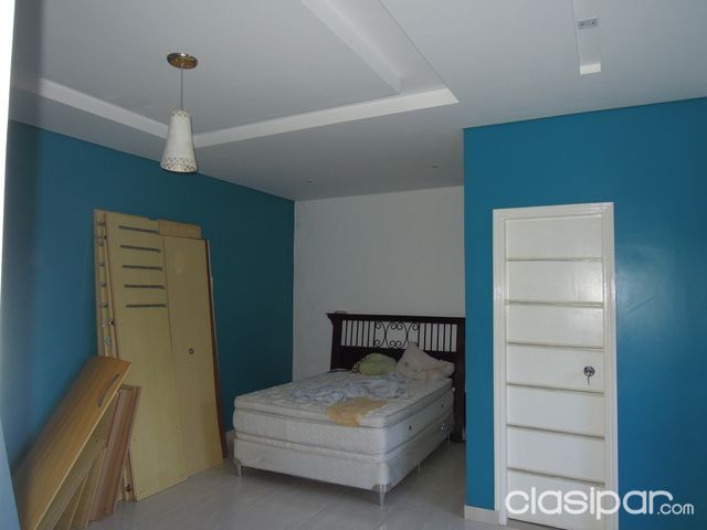 ...VENDO residencia EN EL CENTRO DE CIUDAD DEL ESTE.. A ESTRENAR — foto 3