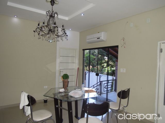 .. VENDO HERMOSA RESIDENCIA EN EL CENTRO DE CIUDAD DEL ESTE A ESTRENAR... super oferta — foto 2