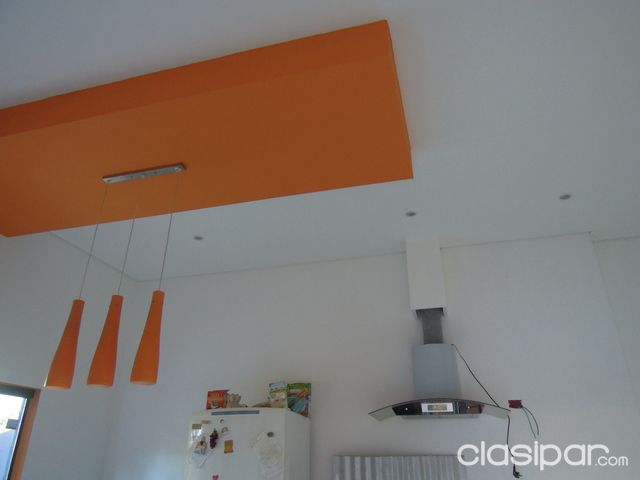 VENDO HERMOSA RESIDENCIA EN EL CENTRO DE CIUDAD DEL ESTE A ESTRENAR... super oferta — foto 3