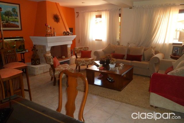 HERMOSA CASA RESIDENCIAL UBICADA EN FDO. DE LA MORA ZONA NORTE — foto 3