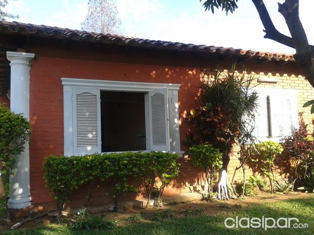 Casa en el Centro mismo de Limpio Cerro Córa CSan José 222 — foto 3