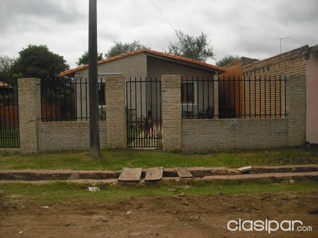 Regalo una Casa en Limpio - Fracción San Marcos a 500 mts de la ruta 3 — foto 2