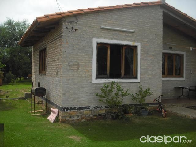 Regalo una Casa en Limpio - Fracción San Marcos a 500 mts de la ruta 3 — foto 3