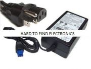 Transformadores para impresoras hp 32 v , 16 v, 24v. punta gris punta lila.