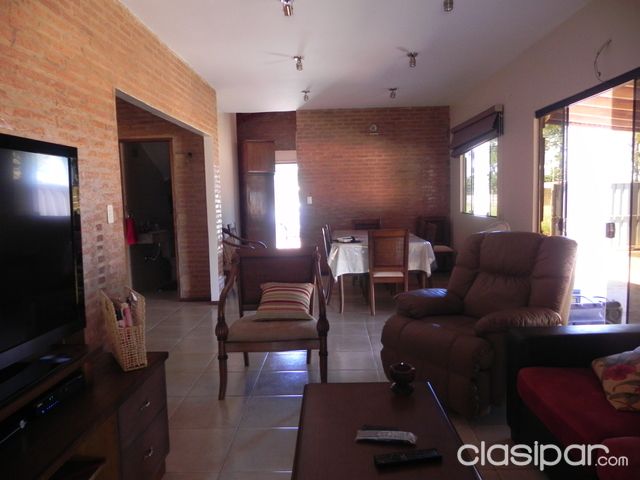 VENDO CASA EN PEDRO JUAN CABALLERO — foto 2