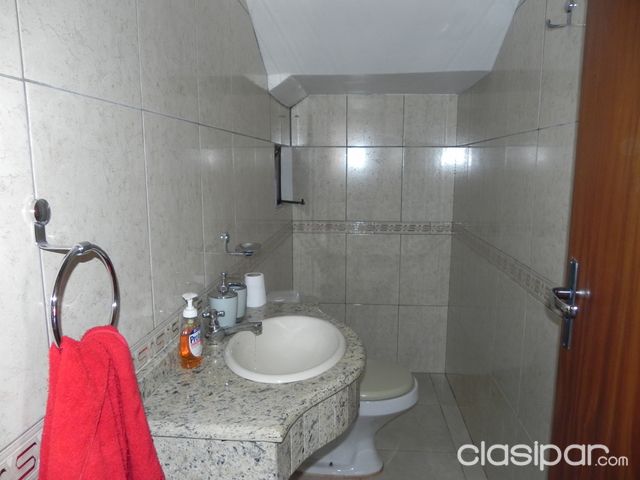 VENDO CASA EN PEDRO JUAN CABALLERO — foto 3