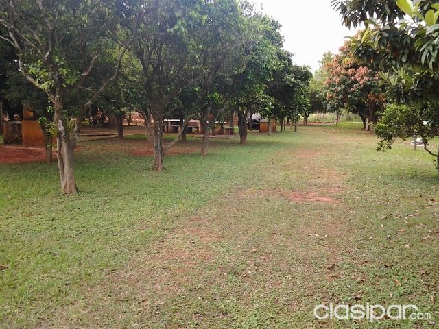 HERMOSA QUINTA EN VILLETA!!!!!!!!! — foto 2