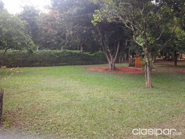 HERMOSA QUINTA EN VILLETA!!!!!!!!! — foto 3