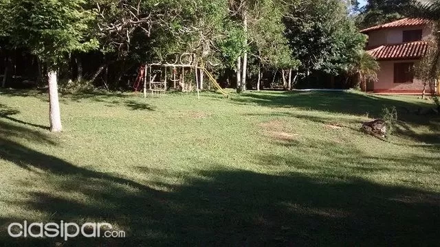 Vendo lotes paradisiacos sobre el arroyo Ytu — foto 3