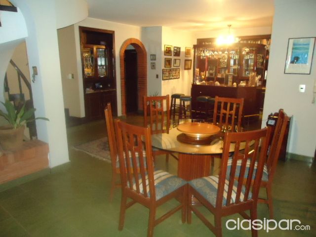 VENDO CASA Bº MANORA- Zona Col. Americano — foto 3