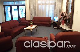 VENDO HOTEL EN FUNCIONAMIENTO.... — foto 2