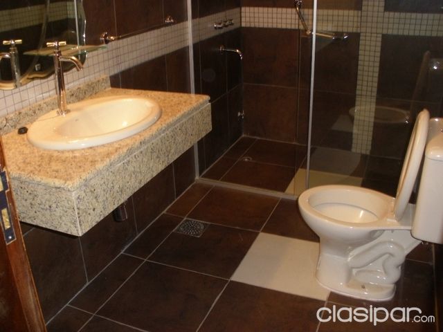 PENHOUSE SUPER AMPLIO DE 4 DORMITORIOS A 3 CUADRAS DE AV. ESPAÑA — foto 3