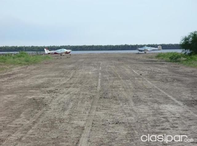 VENDO ESTANCIA EN GENERAL DIAZ 22500 HECTAREAS — foto 2