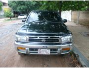 OFERTA NISSAN TERANO PR50 TD27 AÑO 98 REAL EN IMPECABLE ESTADO ACEPTO VEHICULO