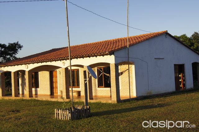 Hermosa Granja en San Jose d los Arroyos — foto 3