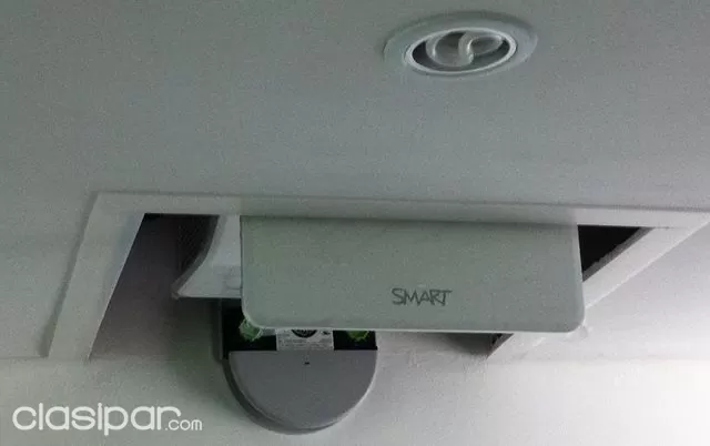 Alquilamos Sala de Capacitación de Primer Nivel con Proyector Interactivo — foto 3