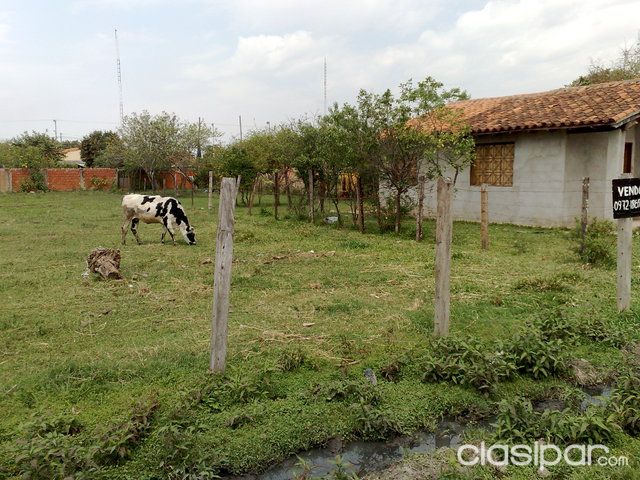 Vendo espectacular terreno en Mariano!!!! — foto 2