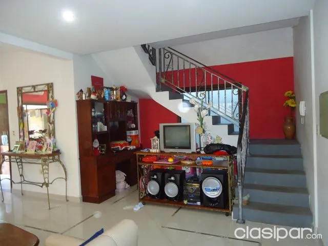 VENDO CASA PROPIA — foto 2