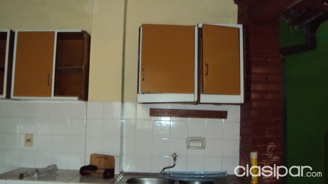 CASA INDEP SOLO PARA 2 PERS O MATRIMONIO SIN HIJOS — foto 2