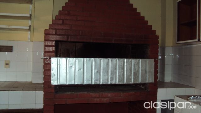 CASA INDEP SOLO PARA 2 PERS O MATRIMONIO SIN HIJOS — foto 3