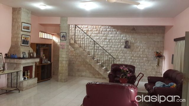 vendo casa en fernando zona residencial. 4 habitaciones 2 en suite. — foto 2