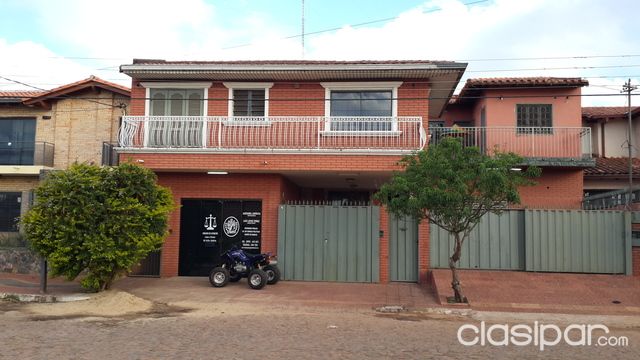 vendo casa en fernando zona residencial. 4 habitaciones 2 en suite. — foto 3