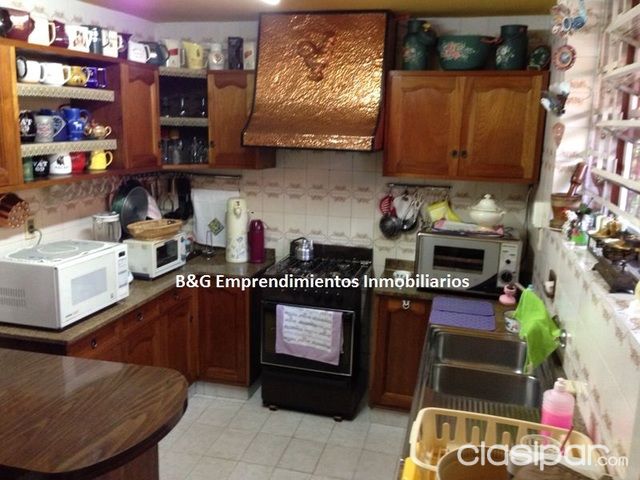 Vendo casa en zona céntrica de Asunción. Impecable. — foto 2